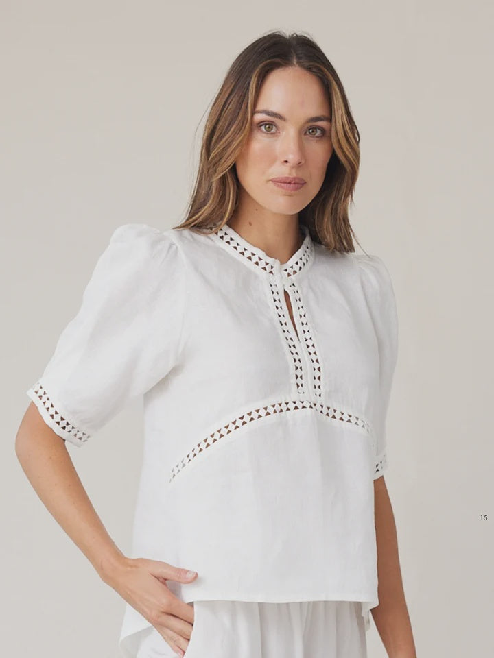 SCULPT TOP