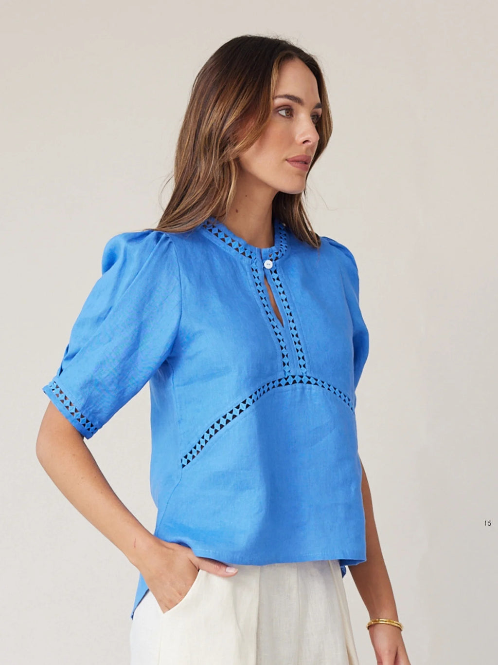 SCULPT TOP