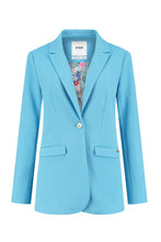 DREAMY BLUE BLAZER