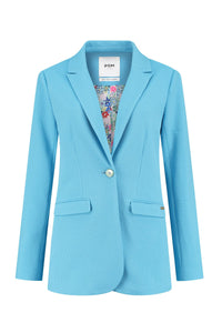 DREAMY BLUE BLAZER