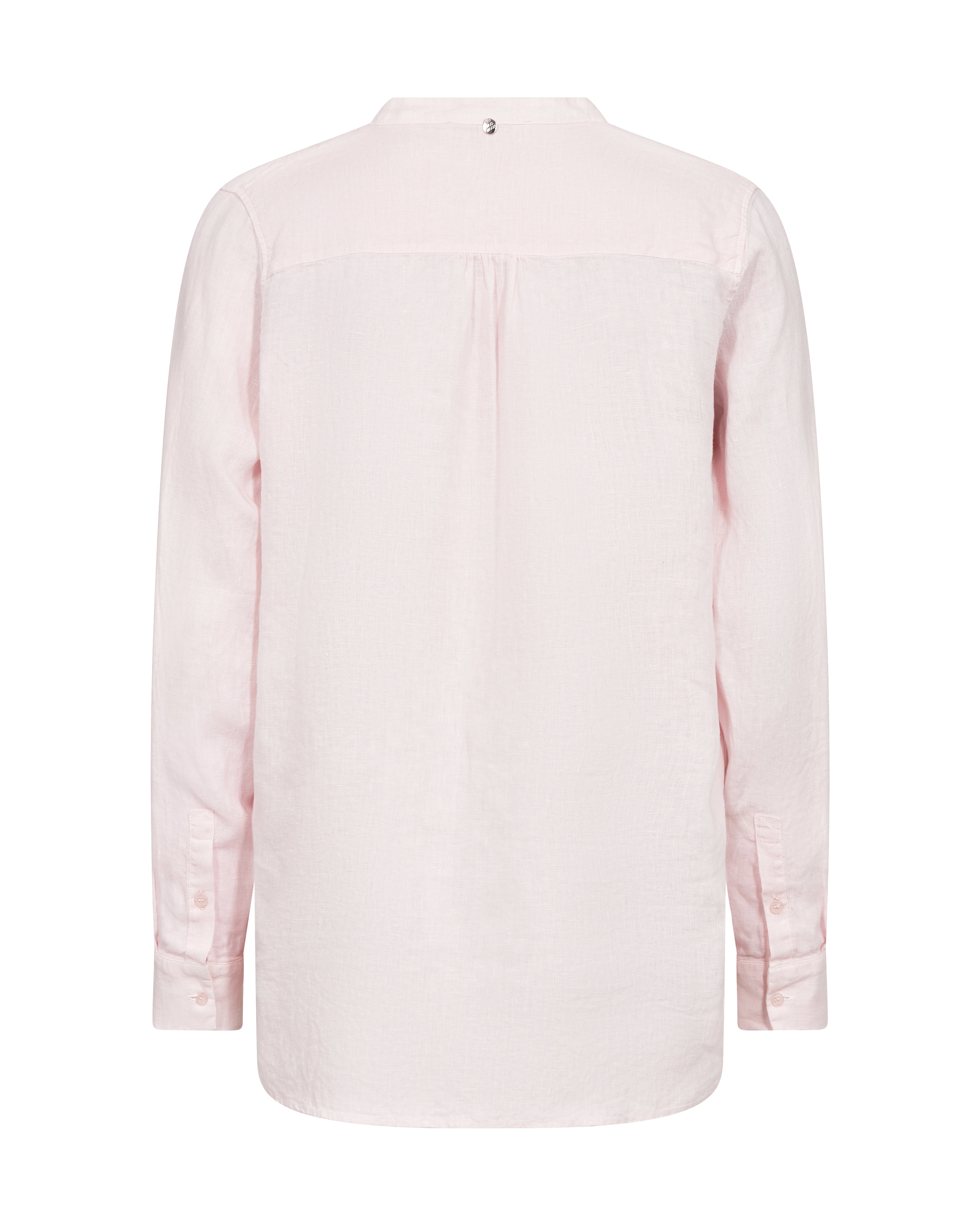 MOS MOSH DANNA LINEN BLOUSE