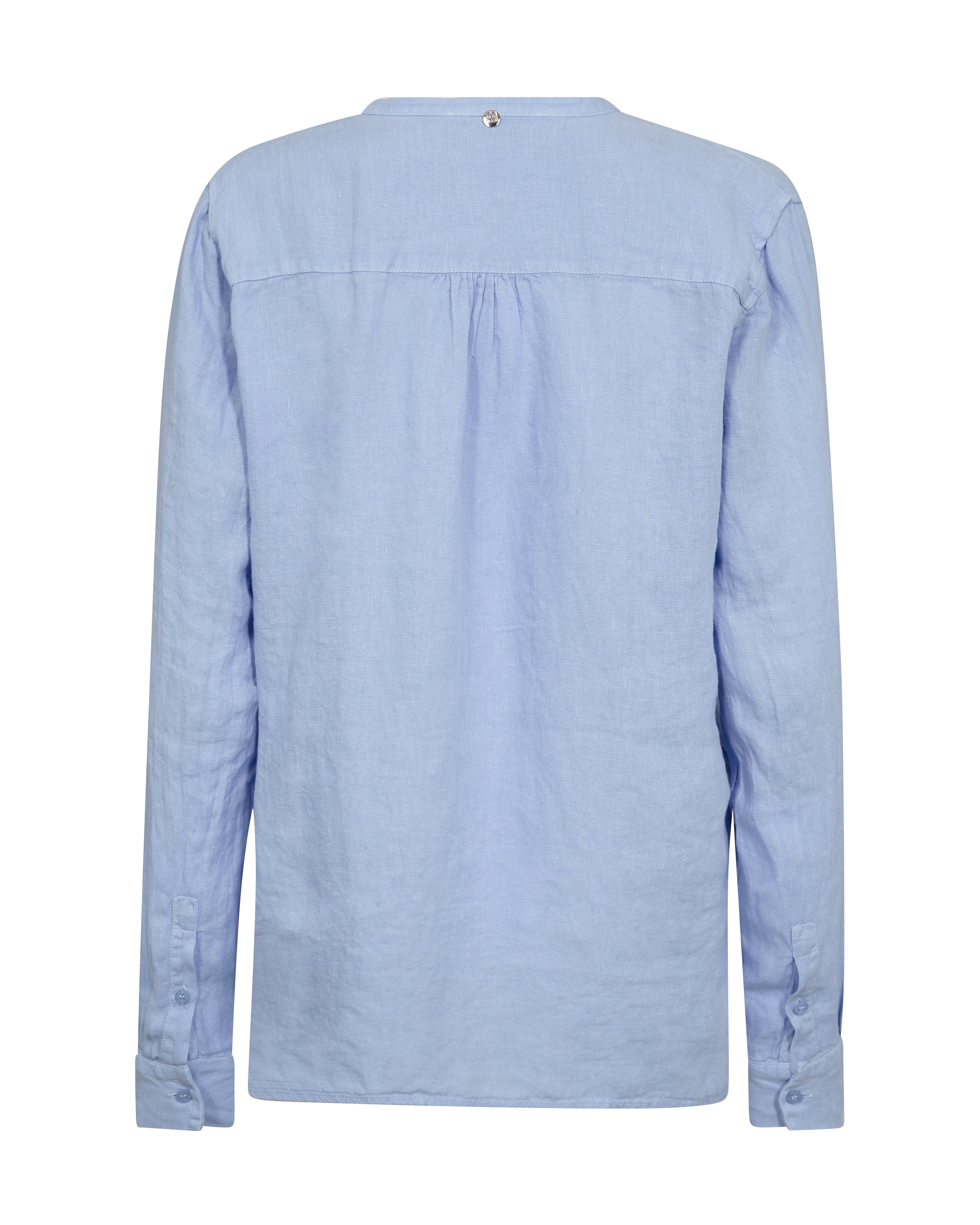 MOS MOSH DANNA LINEN BLOUSE