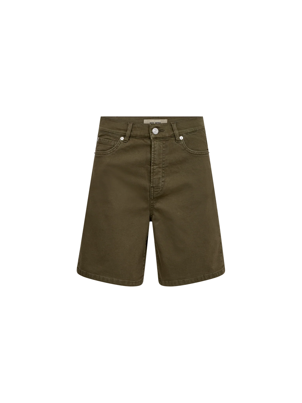BATI LEN SHORTS