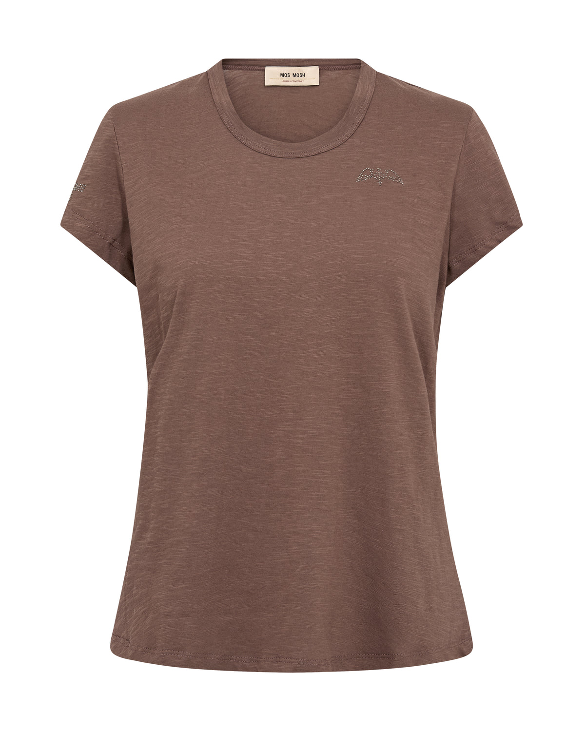 SAFINA O-SS TEE