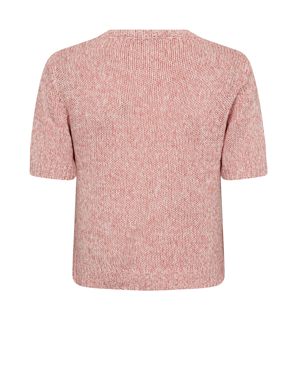 ELIO SS KNIT CARDIGAN