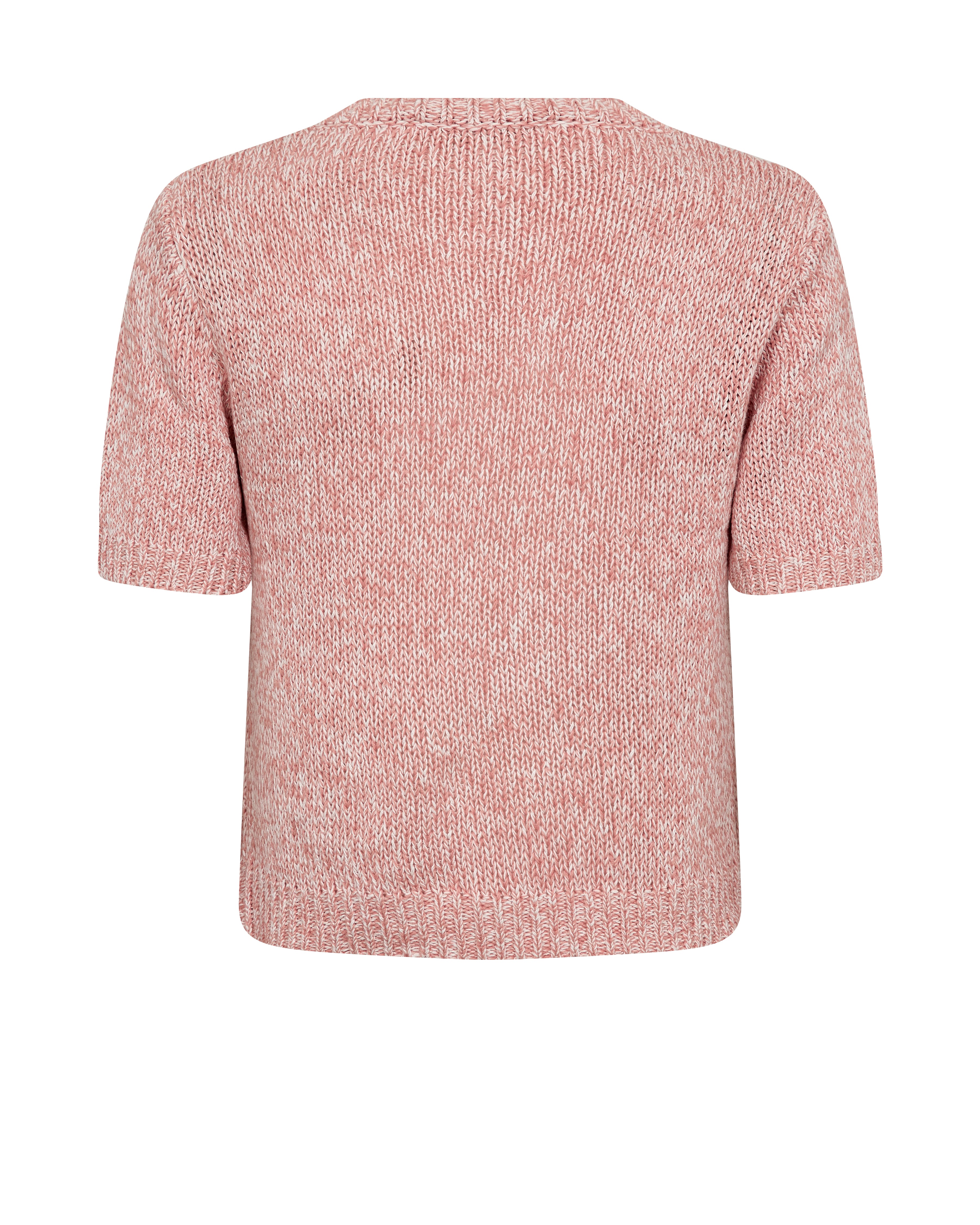 ELIO SS KNIT CARDIGAN