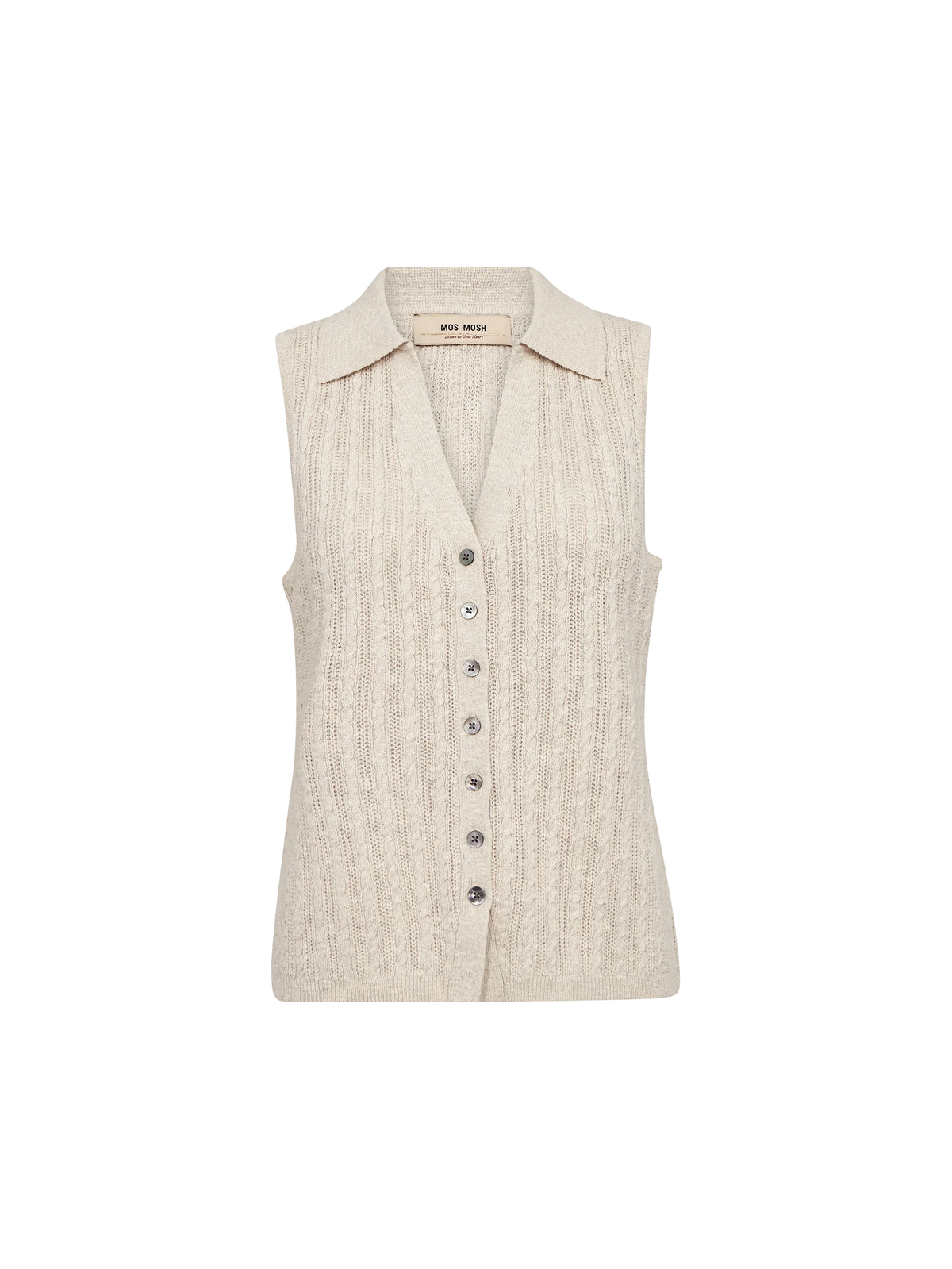 RINJA MARISOL LINE KINIT TOP