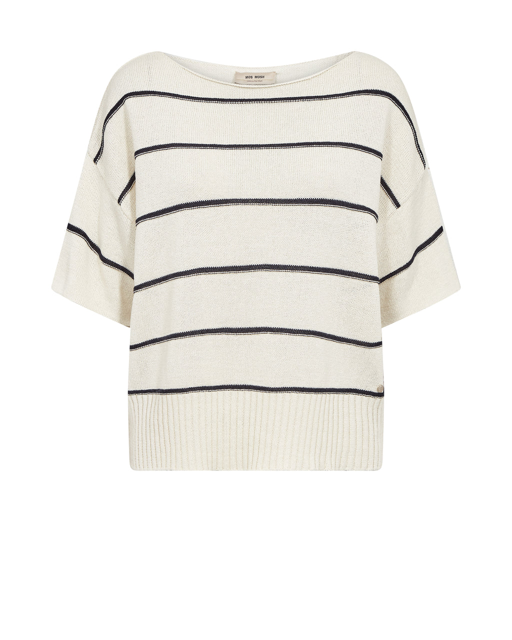 ARLEN PAPER SS KNIT