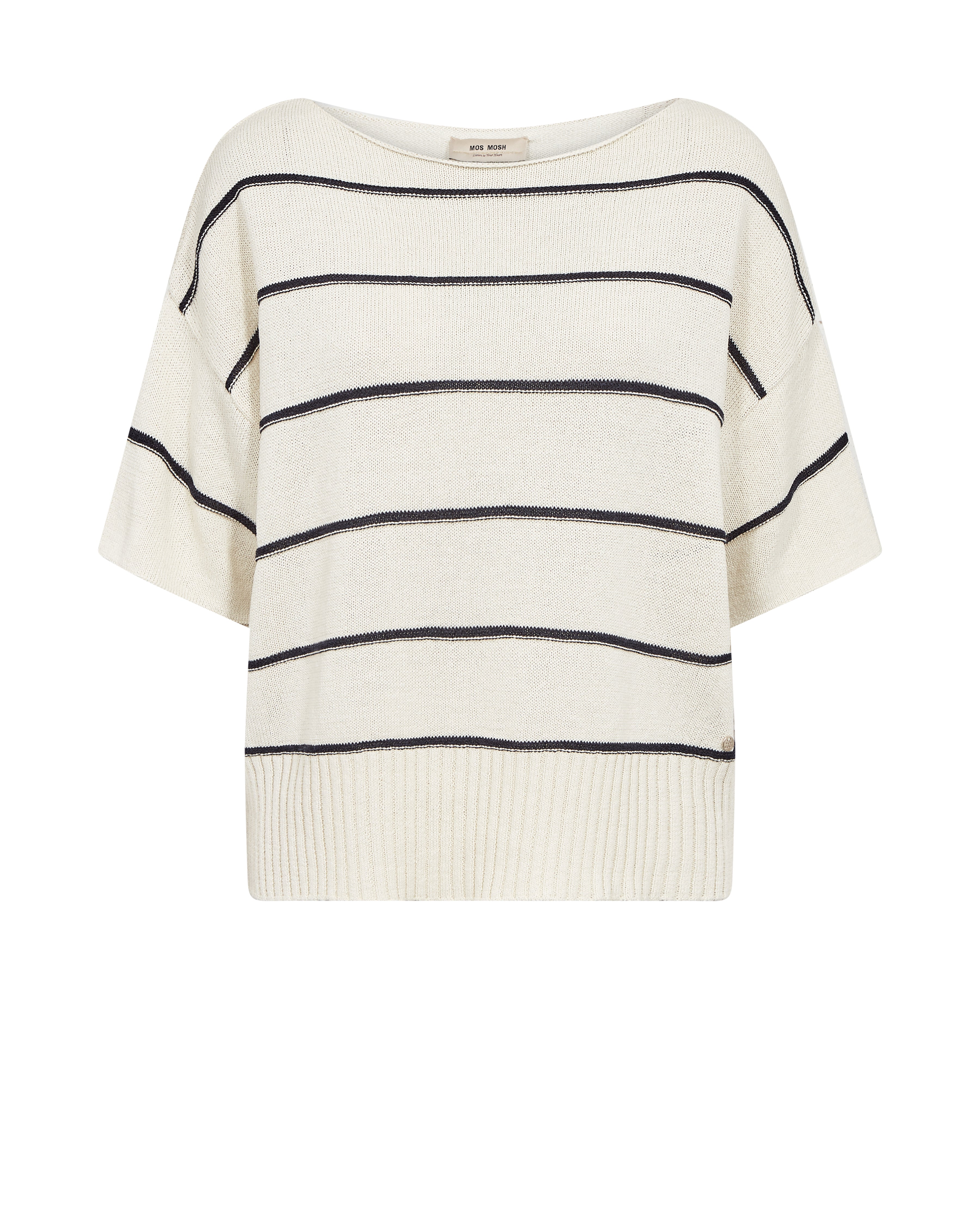 ARLEN PAPER SS KNIT