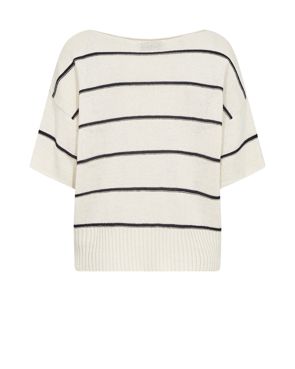 ARLEN PAPER SS KNIT