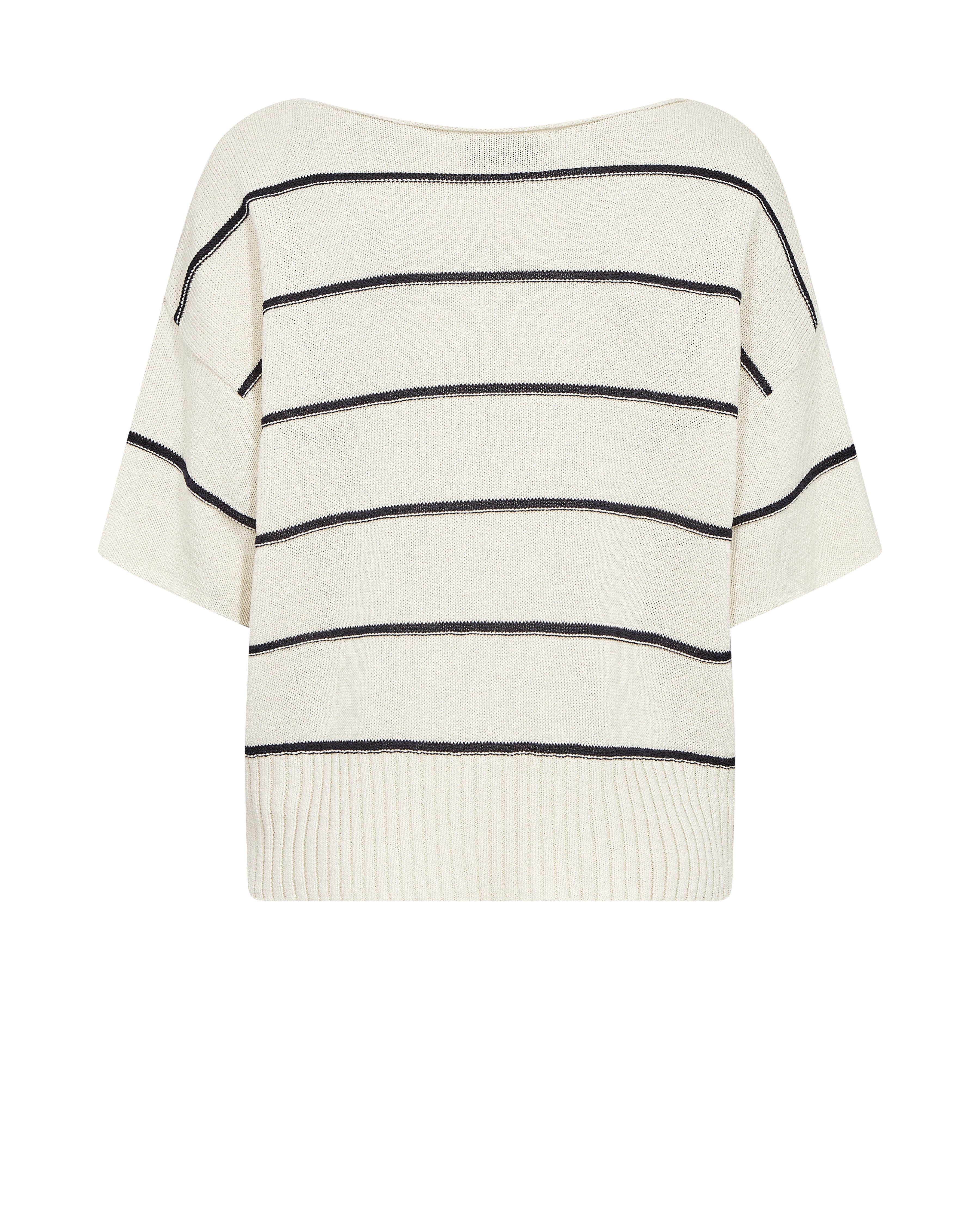 ARLEN PAPER SS KNIT