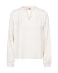 HEFA PAISLEYA BLOUSE