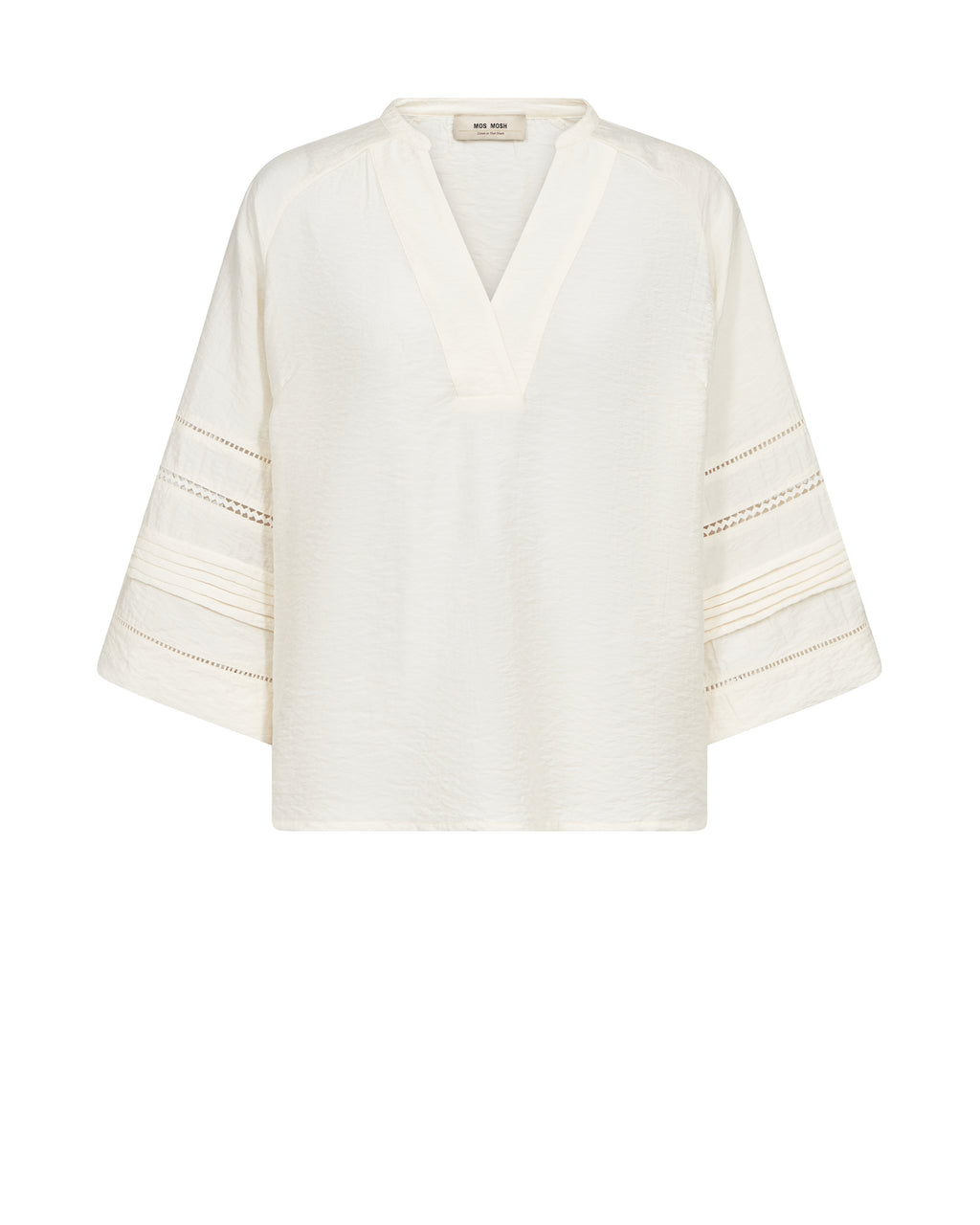 ALEYSA NILA BLOUSE
