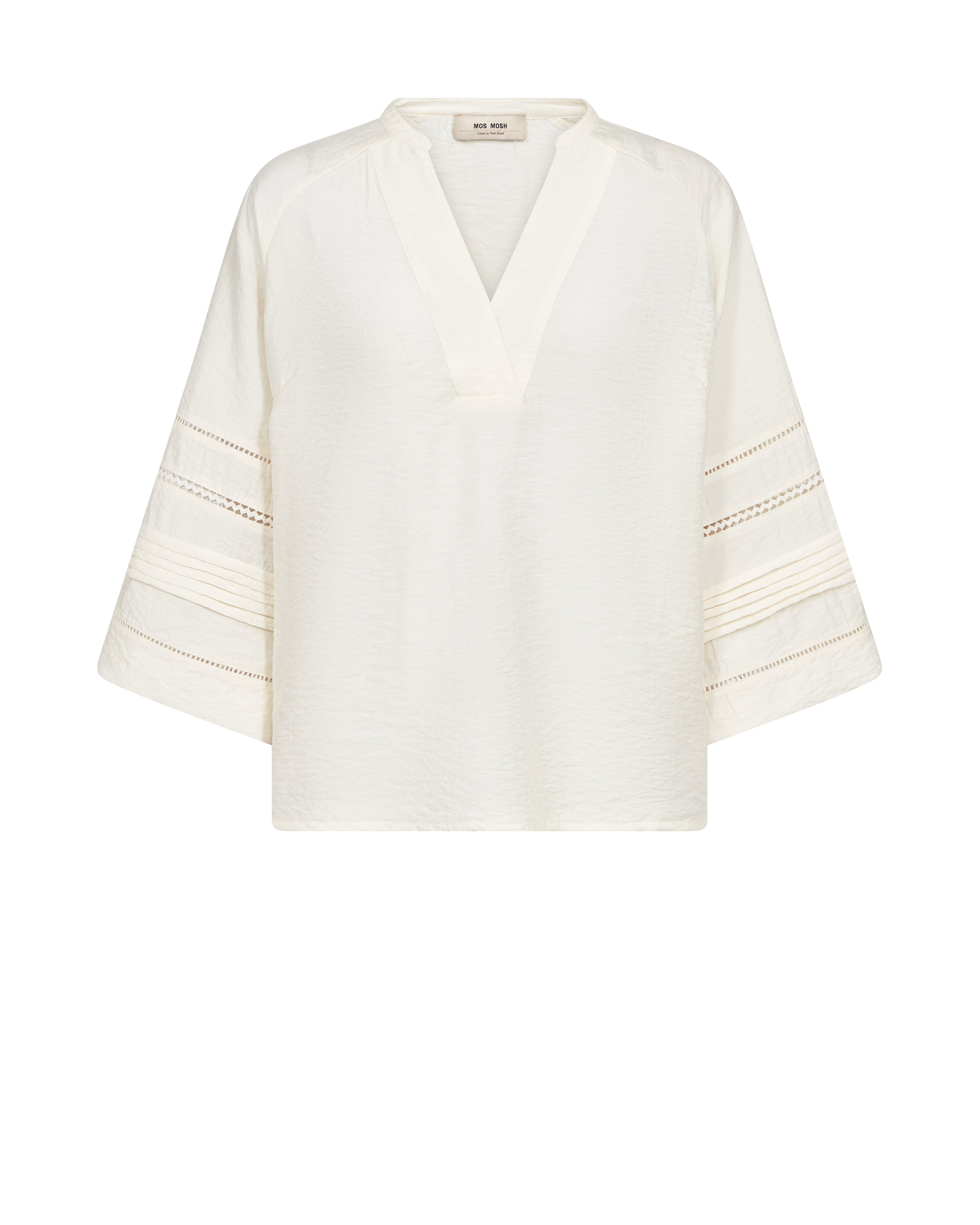 ALEYSA NILA BLOUSE