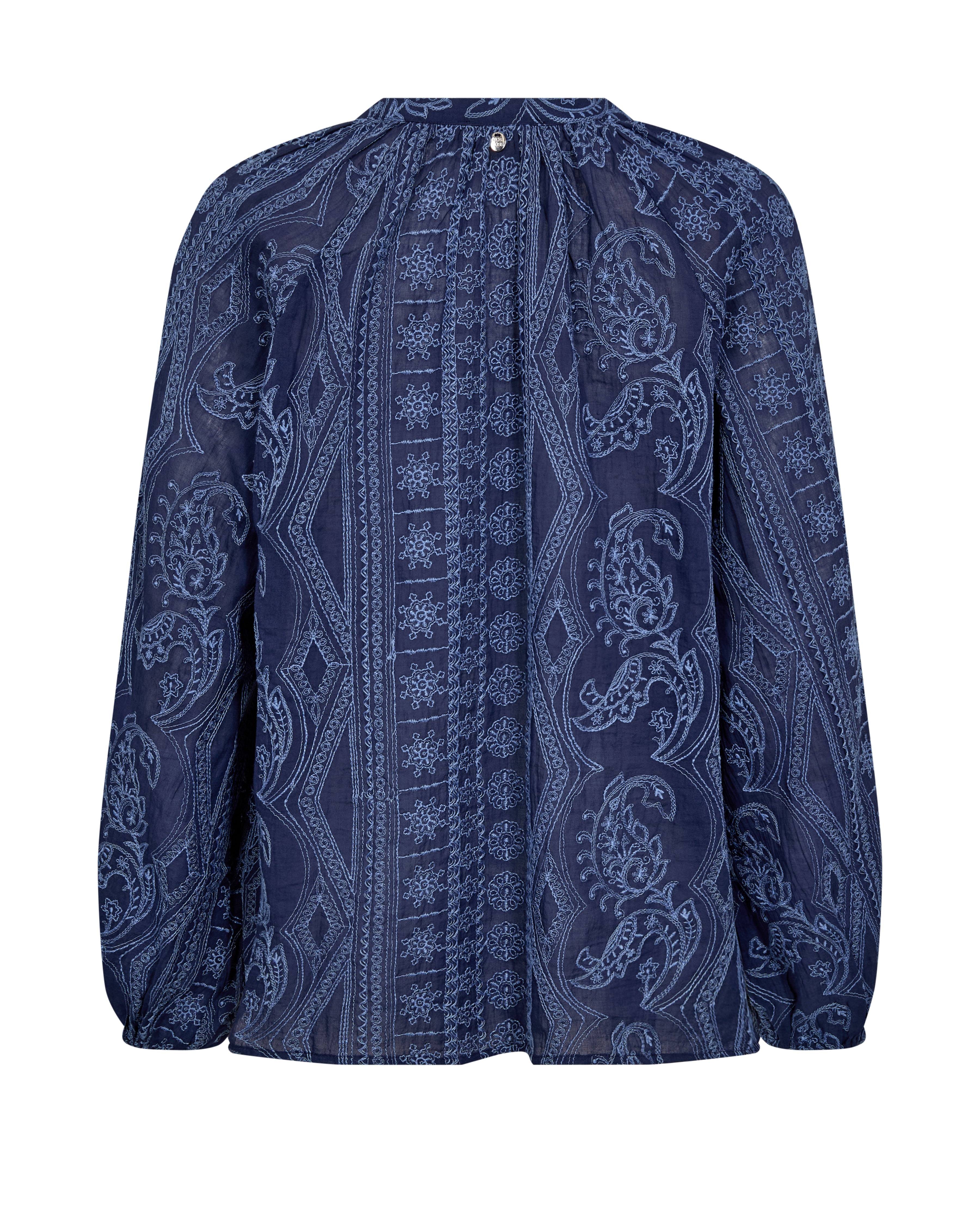 GATA ALLO BLOUSE