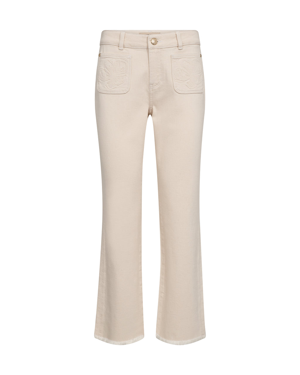 ASHLEY BLOSSOM JEANS