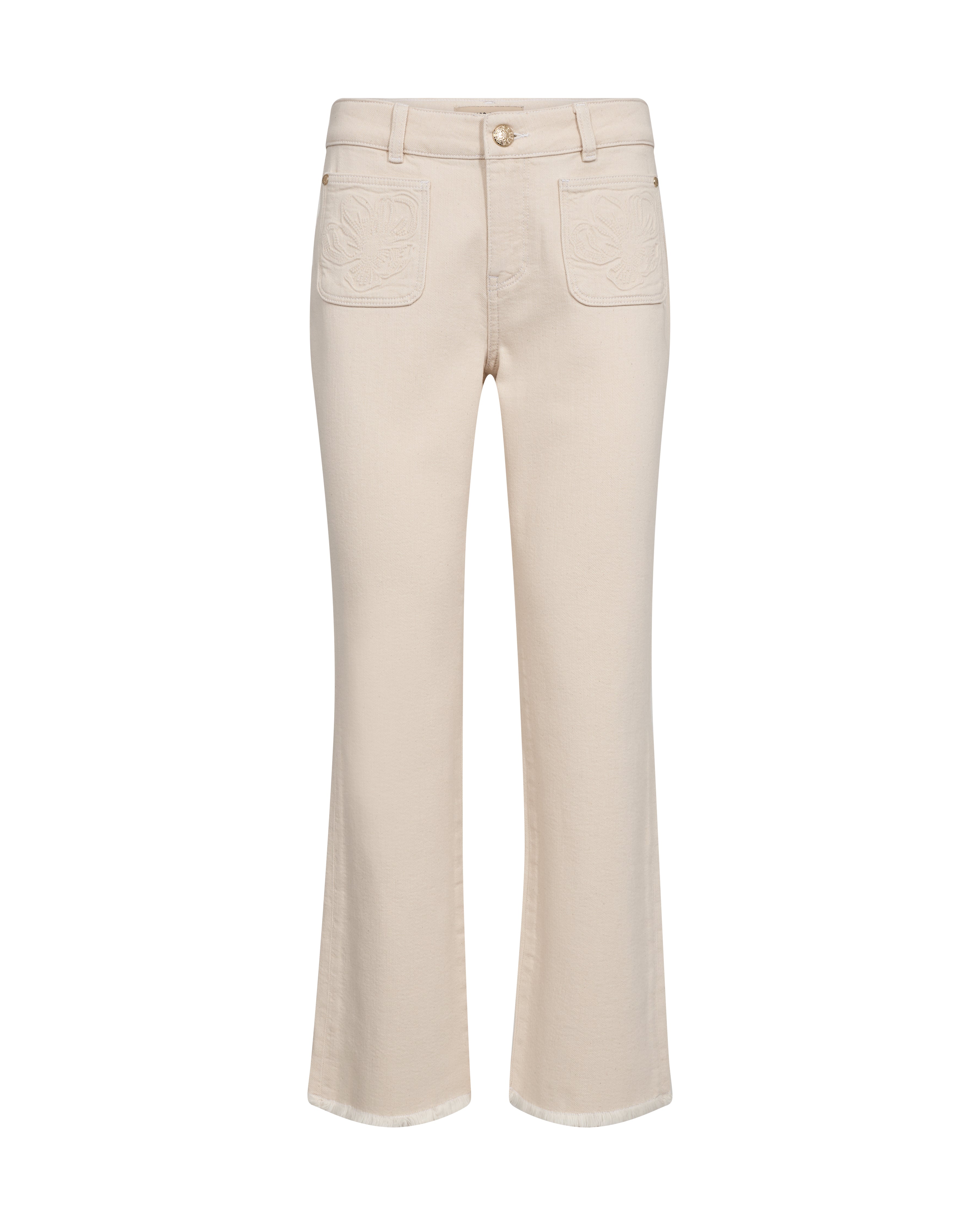 ASHLEY BLOSSOM JEANS