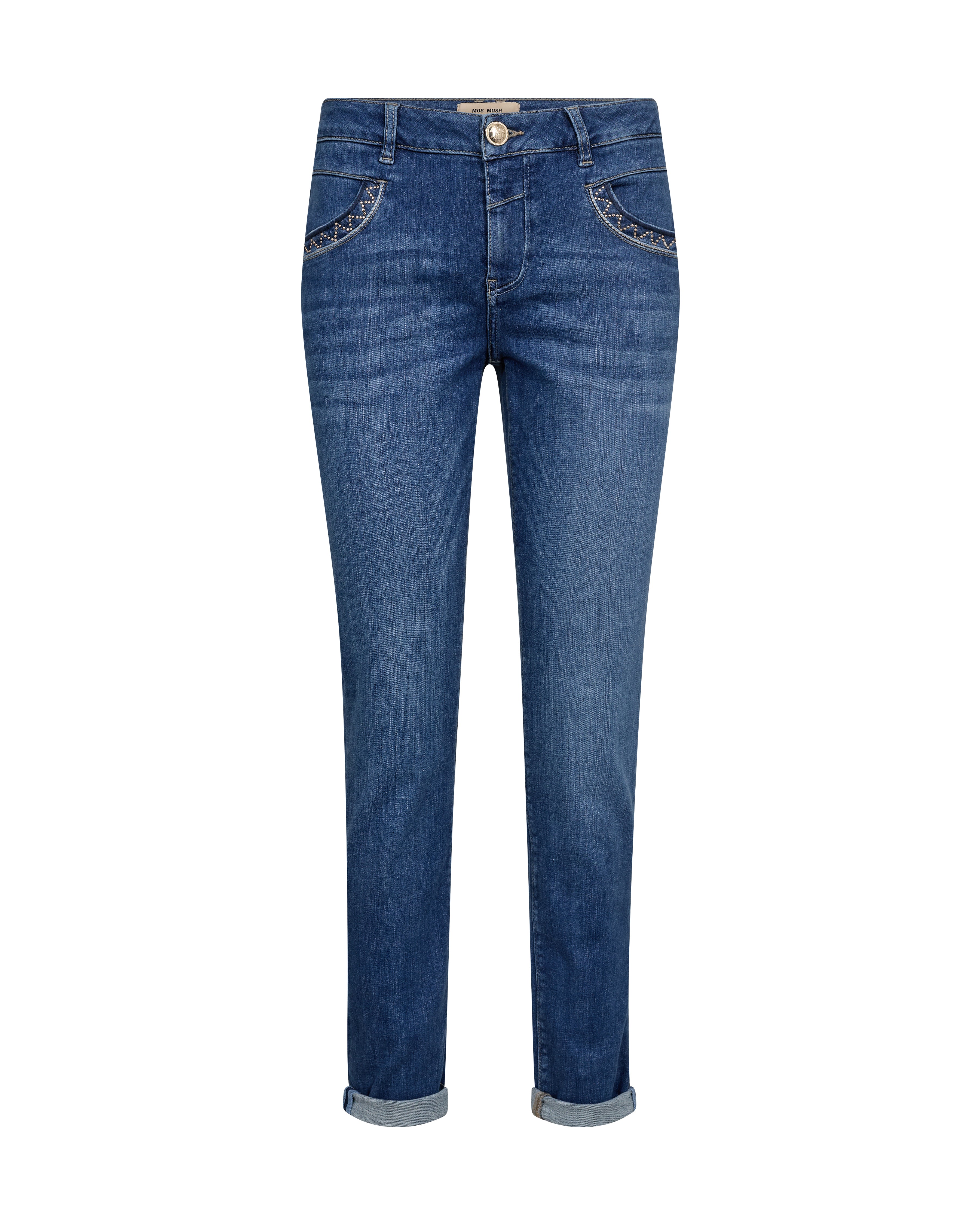 NAOMI JENNY JEANS