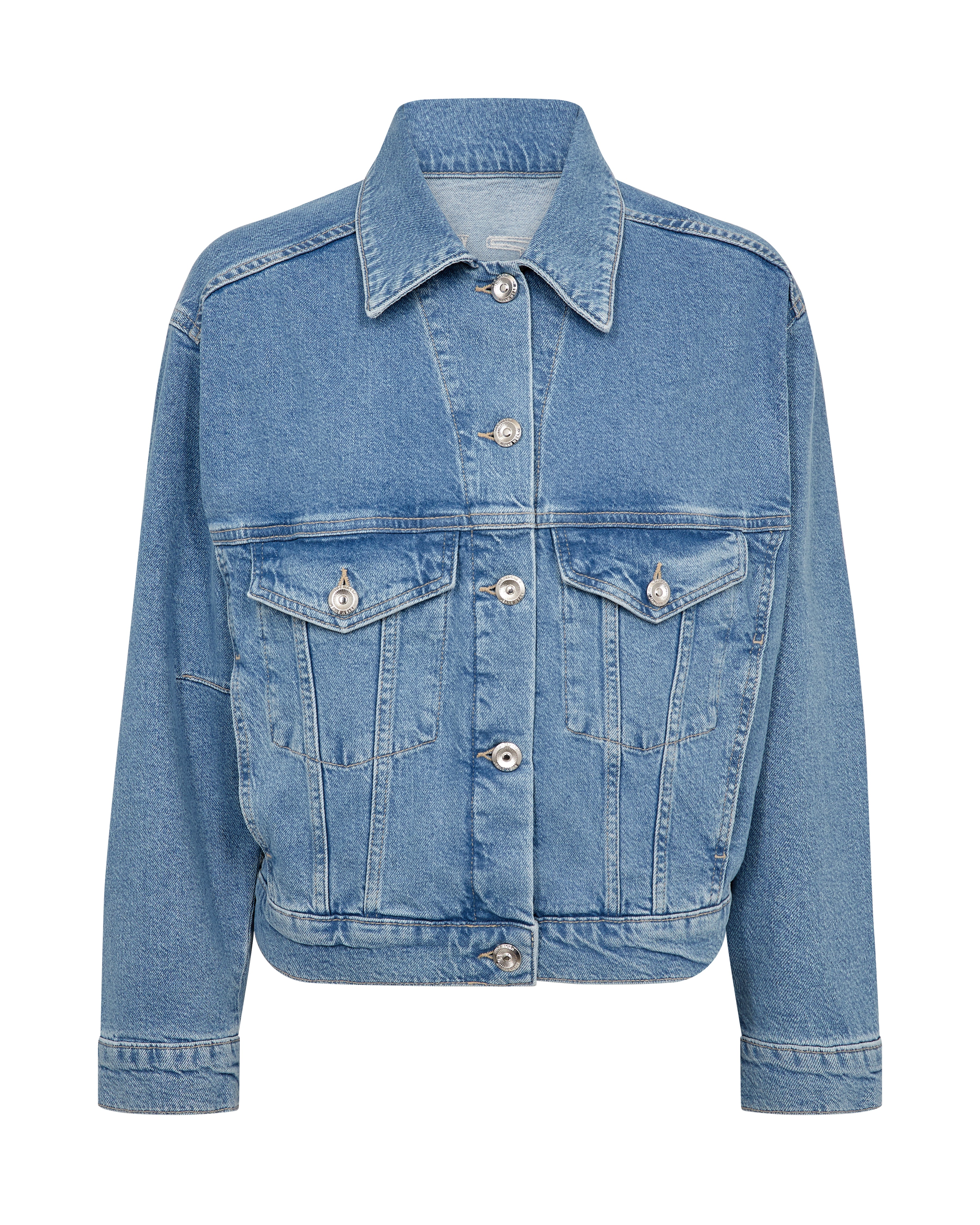 MAVI JENTRA JACKET
