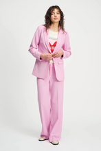 BLAZER ROSE PINK