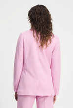 BLAZER ROSE PINK