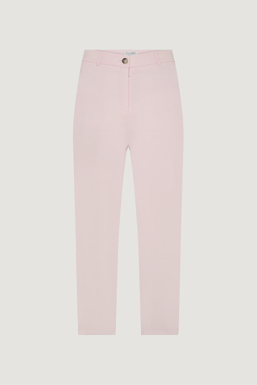 THORHILD PINK PANT