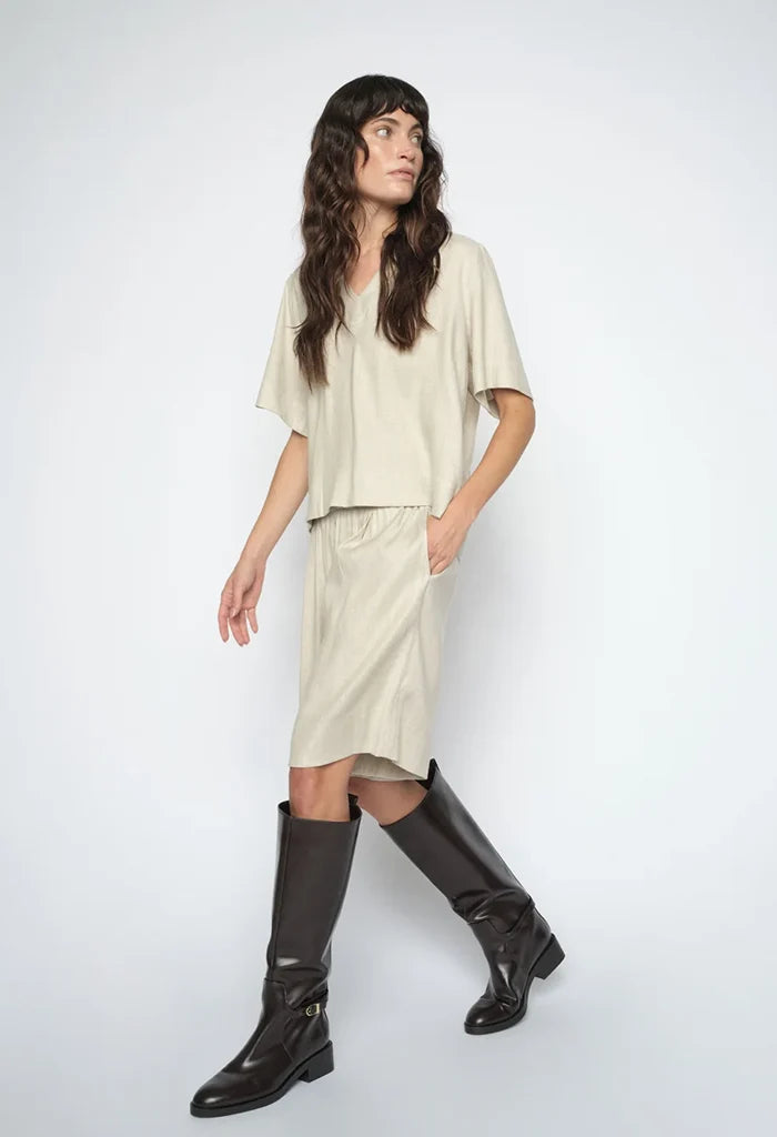 ELIVA MIRI BLOUSE