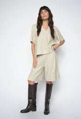 ELIVA MIRI BLOUSE