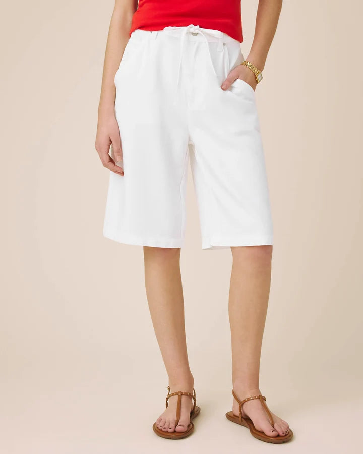 LOUNGE DENIM JORT