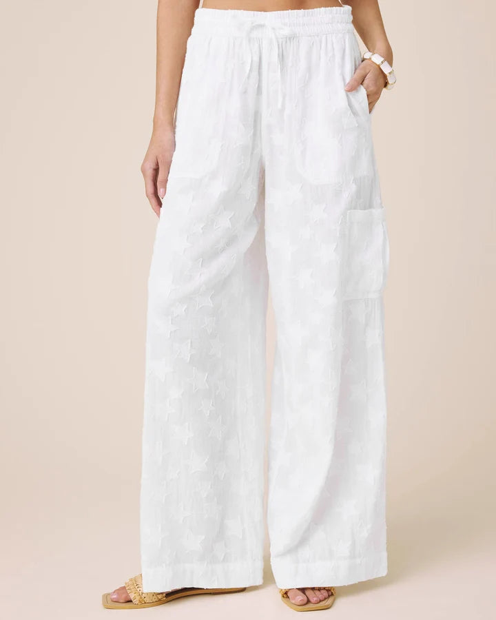 CAPRICE STAR PANT