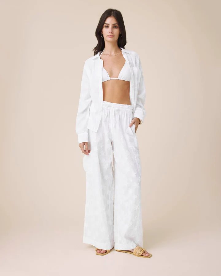 CAPRICE STAR PANT