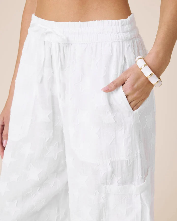 CAPRICE STAR PANT