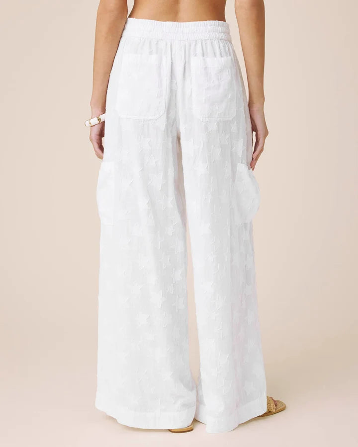 CAPRICE STAR PANT