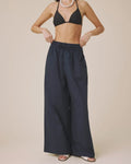 MALLORY POPLIN PANT