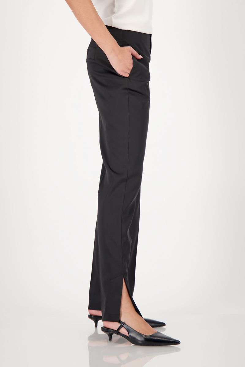 SATIN PANTS