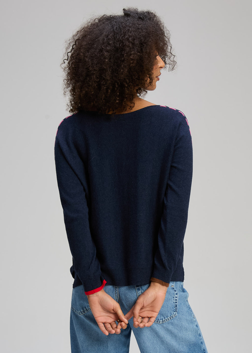 THREADED SLEEVE JUMPER
