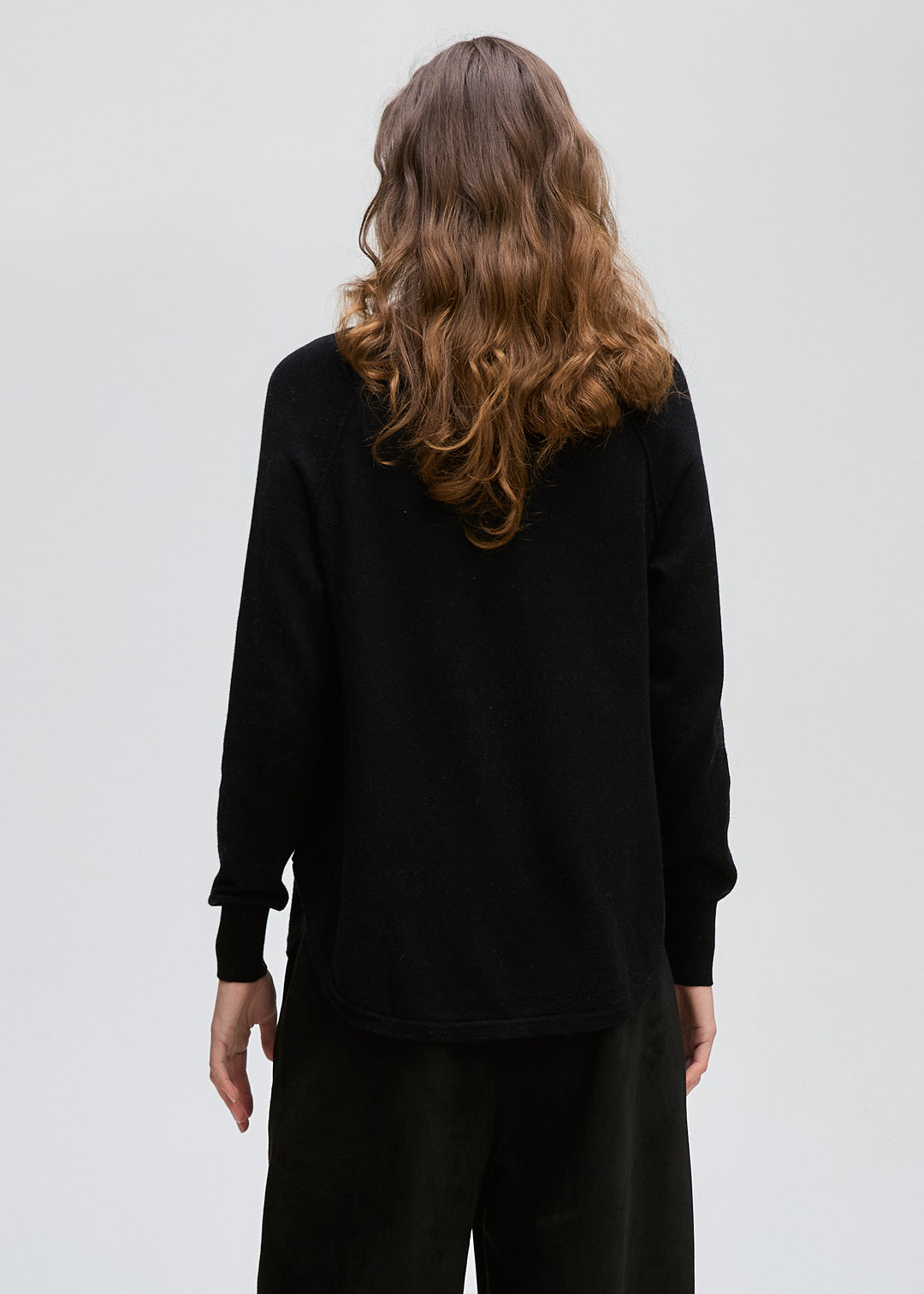 ROUNDED BOTTOM ESSENTIAL