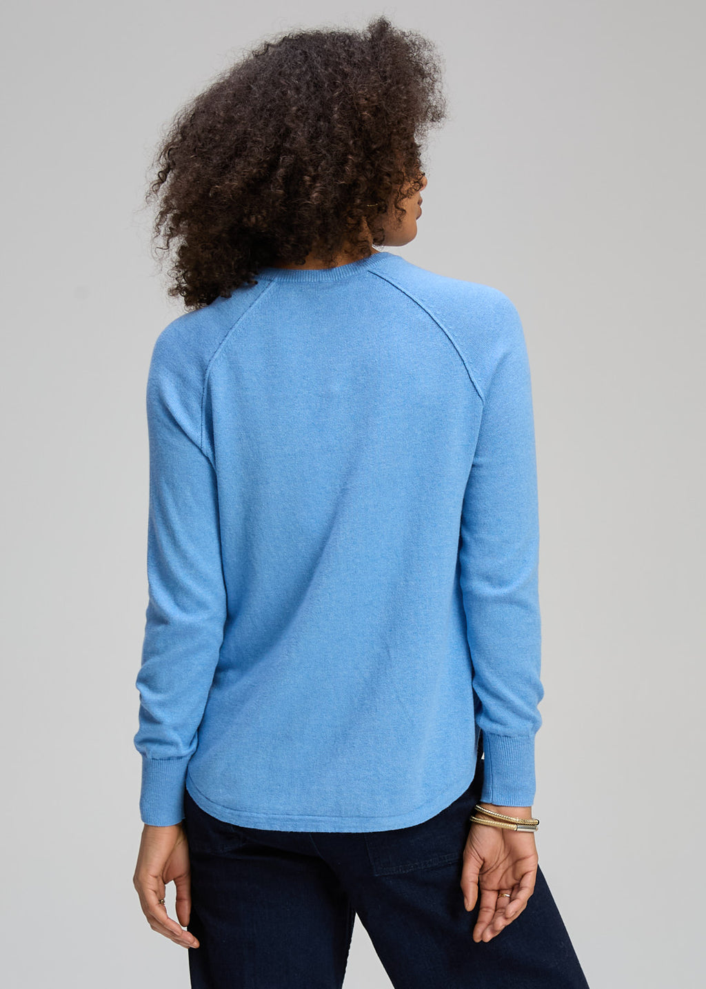 ROUNDED BOTTOM ESSENTIAL