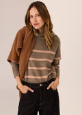 ASTOR STRIPE KNIT