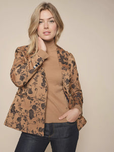 BINE KALIA BLAZER