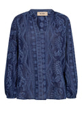 GATA ALLO BLOUSE
