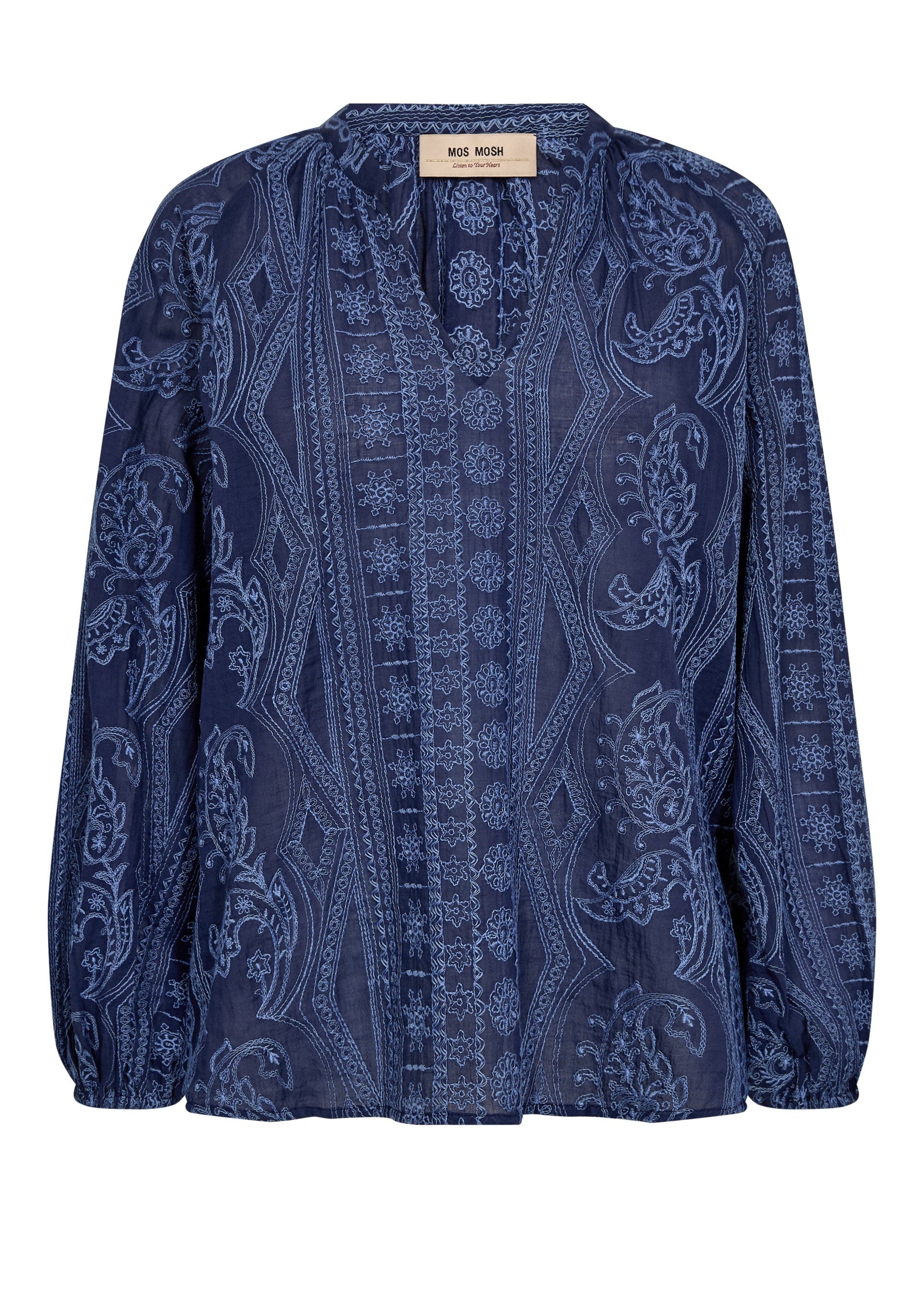 GATA ALLO BLOUSE