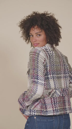 CREE DEVEE JACKET