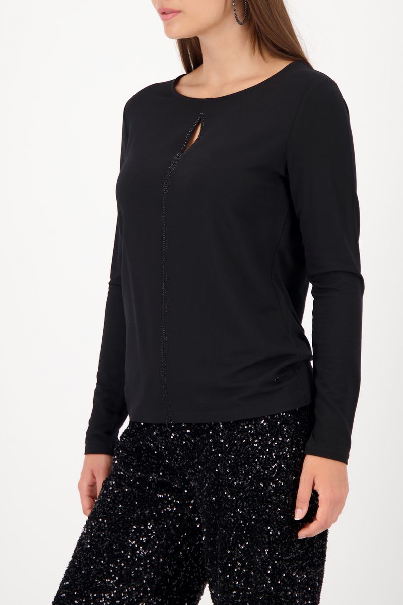 JEWELLERY T-SHIRT