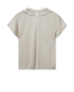 COEL V-NECK TEE
