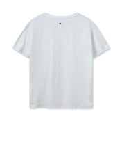 MAIN V-SS DECO TEE