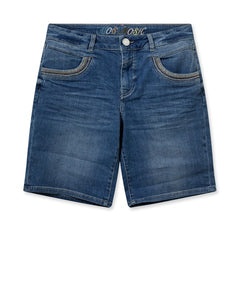 NAOMI DIVA SHORTS
