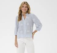 KOREY BLOUSE