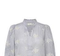 KOREY BLOUSE