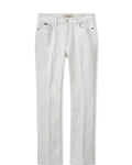EVEREST BIANCO JEANS